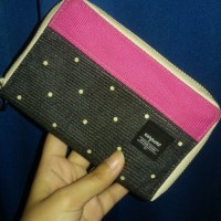 dompet export