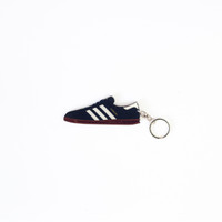 adidas hamburg keyring