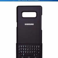 Daftar Harga Samsung Galaxy Qwerty Terbaru Juli 2019 9 ORIGINAL SAMSUNG Galaxy Note 8 QWERTY Keyboard Cover