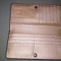 Dompet panjang yongki komaladi gold