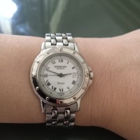Jam Tangan Wanita Classic Raymond Weil Tango