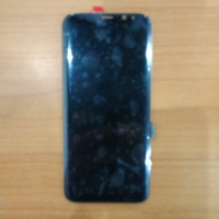 List Harga Lcd Samsung Galaxy S8 Plus Termurah Agustus 2019 13 LCD SAMSUNG G955 BLACK ORI/GALAXY S8 PLUS
