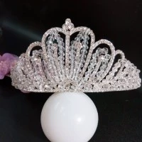 Mahkota Kristal