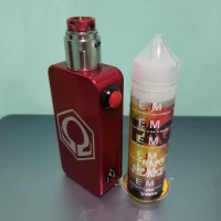 Hexohm v3 garansi VZ psk