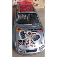Kevin Harvick Wireless USB Mouse NASCAR