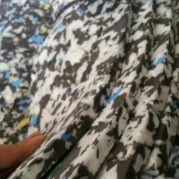 BUSA SPONGE PADAT KERAS REBONDED REBONIT D.70(KASUR, SOFA, JOK,MATRAS)
