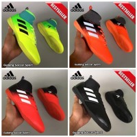 Sepatu Futsal/Bola Anak Nike Adidas