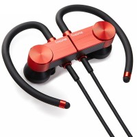 Terbaru Xiaomi 1More E1023BT Wireless bluetooth Earphone Sport