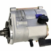 Denso 228000-7520 New Starter For Caterpillar Replaces 0R9705 160-4648