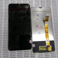 LCD TOUCHSCREEN REALME 3 RMX1821 ORIGINAL 825Sh Limited