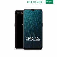 handphone OPPO A5s 2GB RAM 32GB ROM