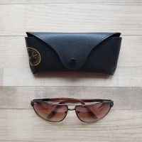 Kacamata Hitam / Sunglasses Rayban (Original)