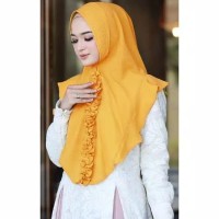 JILBAB INSTAN KHIMAR RAFANIA HIJAB INSTAN KHIMAR RAFANIA ELEGAN