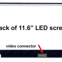 LCD LED 11.6