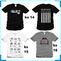 Baju , Kaos Polos , Kaos Distro , Kaos Gambar , Kaos Pria dewasa ,