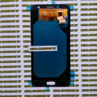 Lcd Touchscreen Samsung Galaxy J7 Pro 2017 J730 Original Amoled