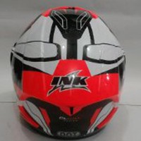 Helm INK Cl max seri 5 full face