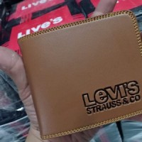 DOMPET PRIA KULIT KECIL KARTU BUKAN EIGER FOSSIL MINISO