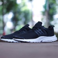 sedia Nike air presto sepatu couple sepatu jalan jalan sepatu nike