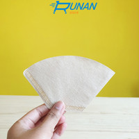 Jual Filter Kopi - Coffee Paper Filter - Kertas Saringan