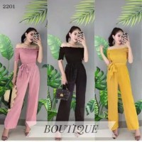 boutique 115 jumpsuit