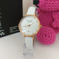 New Arrival! Jam Tangan Wanita Alexandre Christie Original AC-1718