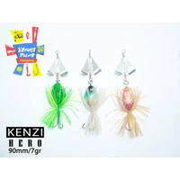Lure Spinner Kenzi Hero 7gr