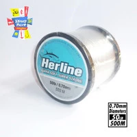 Senar Herline 0.70mm