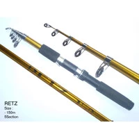 Joran / Rod Retz 150 Tele