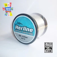 Senar Herline 0.52mm