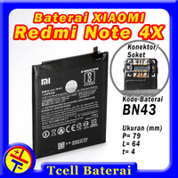 Bn 43 аккумулятор