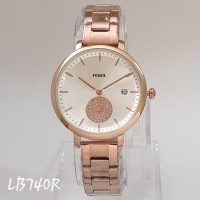 jam tangan Fossil wanita terbaru 2019