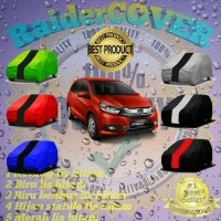 cover mobil Mobilio New