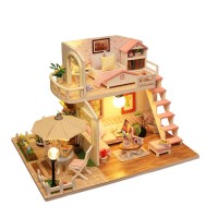 1:12 scale dolls house miniature handmade internet cafe unit ideal for cafe//shop
