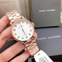 Jam Tangan Wanita Marc Jacobs original 730374846