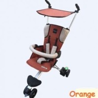 stroller hugo cube