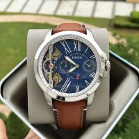 Jam Tangan Pria Original | Fossil Cowok Model Terbaru
