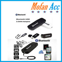 WIRELESS STEREO AUDIO RECEIVER BLUETOOTH ADAPTER USB / USB BLUETOOTH