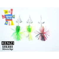 Lure Kenzi Sukhoi 8gr