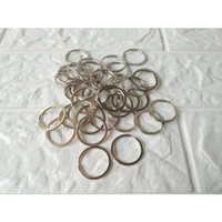 Ring gantungan kunci NKL