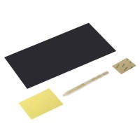 Diskon Privacy Protective Film For 13 inch Widescreen 16 9 Laptop LCD