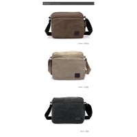 tas selempang slempang kanvas canvas pria premium impor vintage