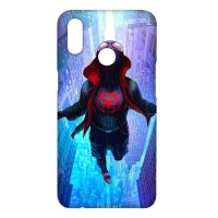 Hardcase Realme 3 Spider Man Far From Home FJ5008