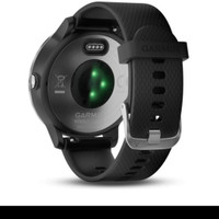 garmin watch for biking and running