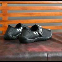 TERBARU Sepatu Adidas Jawpaw Slip On Grade Ori Sport Outdoor Full