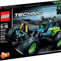 LEGO 42037 TECHNIC Formula Off-Roader