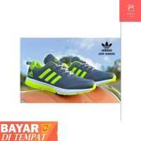 Termurah SEPATU SNEAKERS SPORT CASUAL PRIA MURAH NIKE AIR MAX ZOOM