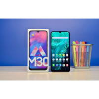 List Harga Samsung Galaxy M30 Terbaru Juli 2019 13 samsung galaxy M30 - 4/64gb - grs resmi sein