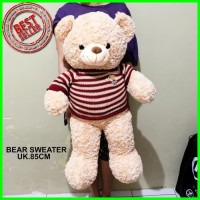 boneka beruang teddy bear import lucu Berkualitas