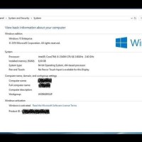 LAPTOP RAM 8GB CORE i5 DENGAN SSD MERK DELL VGA INTEL NVIDIA BONUS TAS